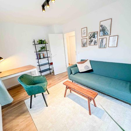City Apartments Герлинген Экстерьер фото